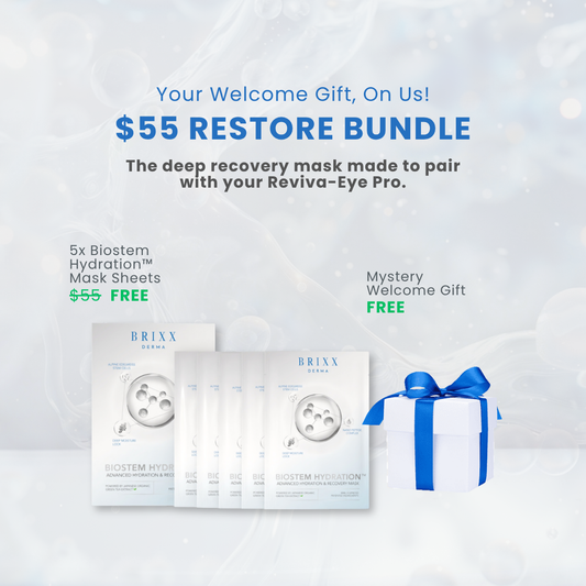 Reviva Eye Pro Therapy Device