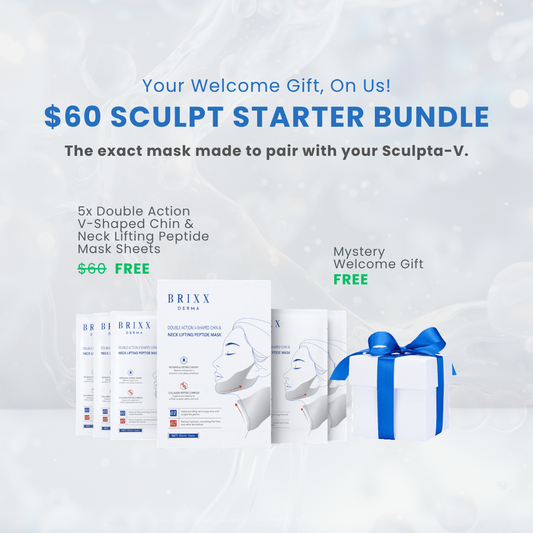 Sculpta-V Lift & Sculpt Device