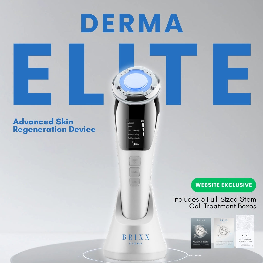 Derma Elite Advanced Skin Regeneration Device