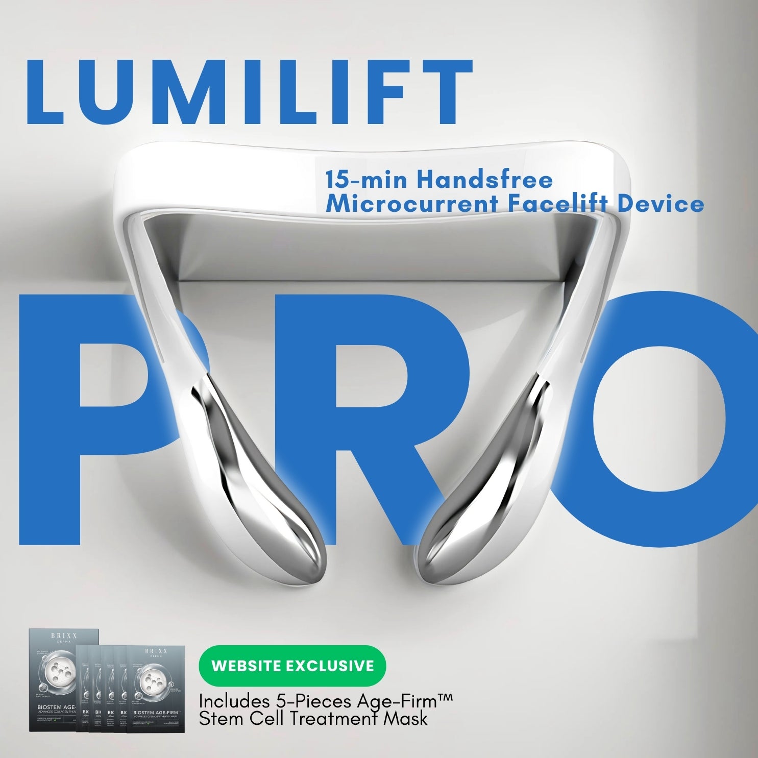 LumiLift Pro Face Lift Device