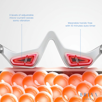 Reviva Eye Pro Therapy Device