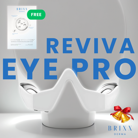 [DEC HOLIDAY SALE] Reviva Eye Pro Value Bundle