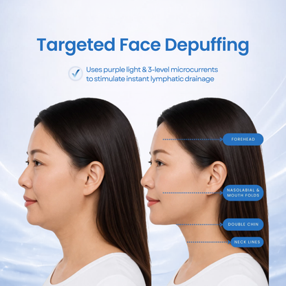 Sculpta-V Lift & Sculpt Device