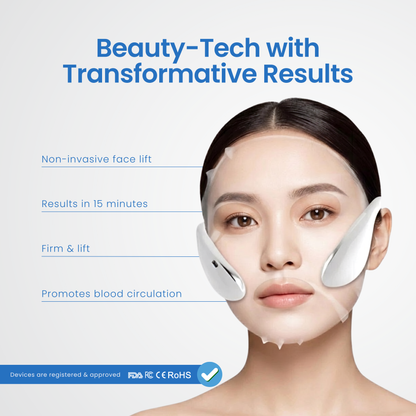 LumiLift Pro Face Lift Device