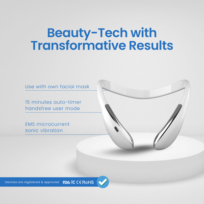 LumiLift Pro Face Lift Device