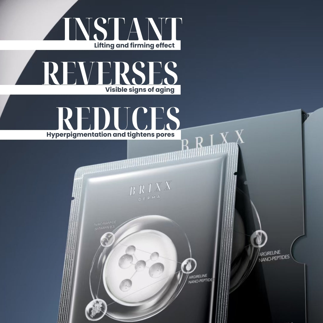 BIOSTEM AGE-FIRM™ Advanced Collagen Therapy Mask