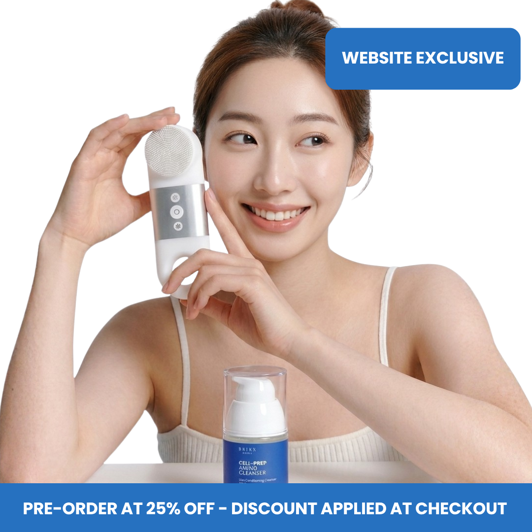 [Pre-Order] The Complete Cleanse Duo