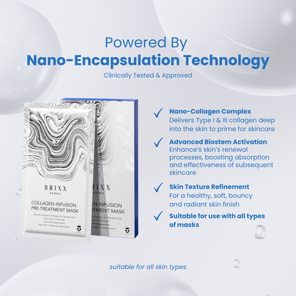 PRE-ORDER: Eye Restoration
