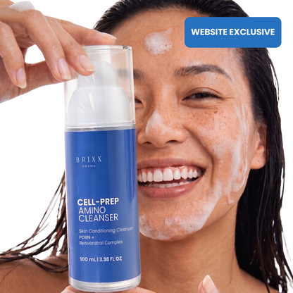 Cell-Prep Amino Cleanser