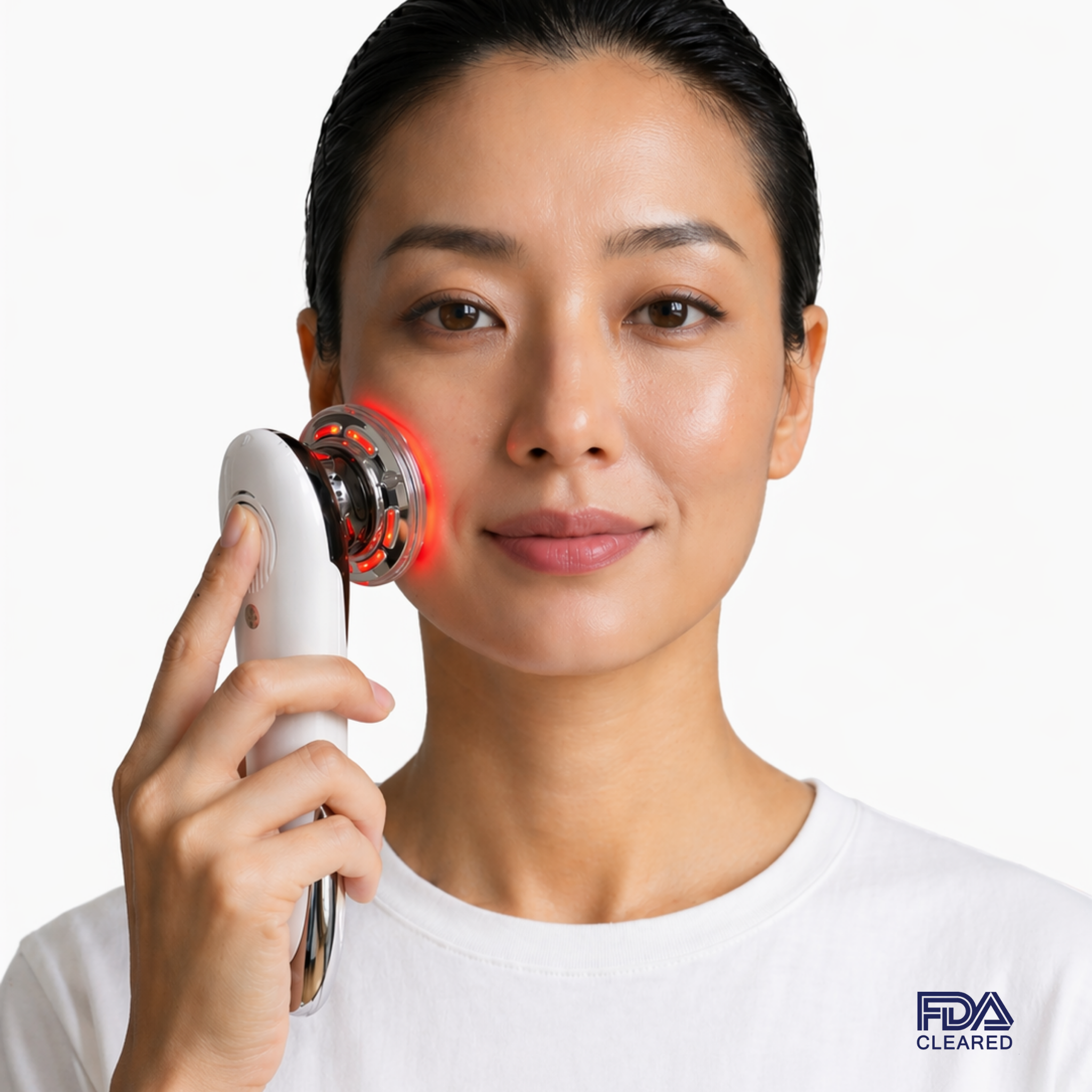 Derma Elite Advanced Skin Regeneration Device