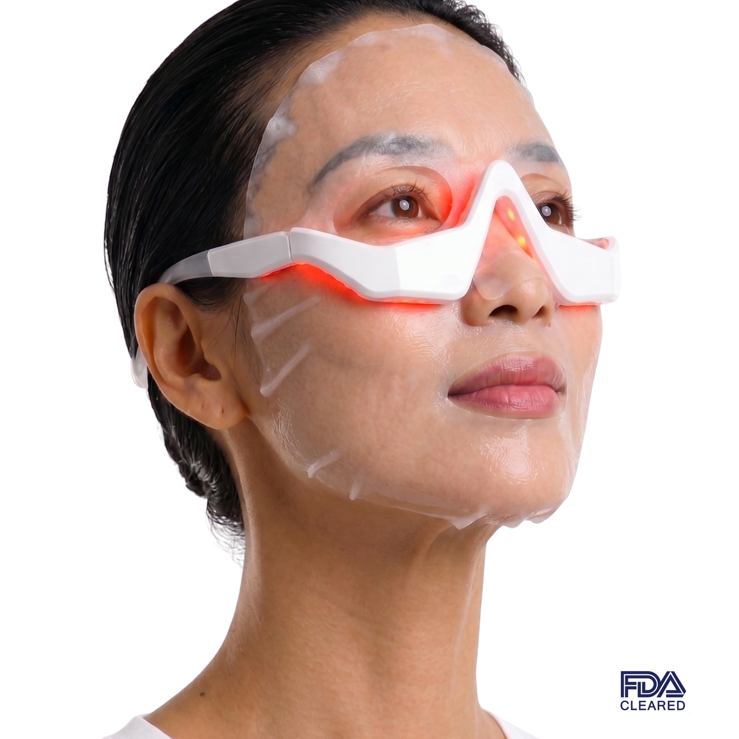 PRE-ORDER: Eye Restoration