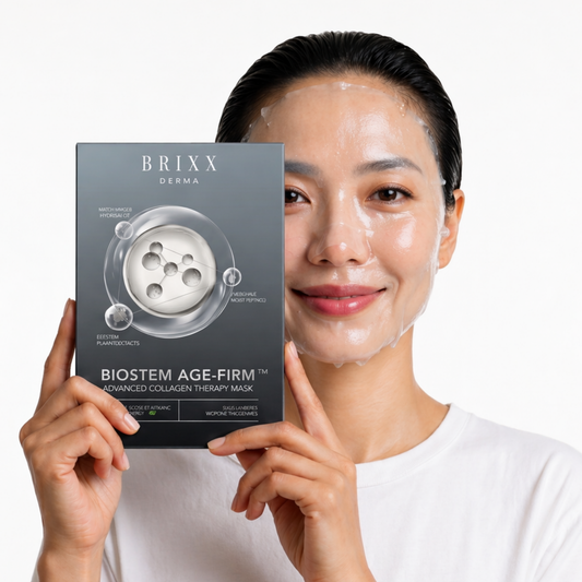 BioStem Age-Firm™ Advanced Collagen Therapy Mask
