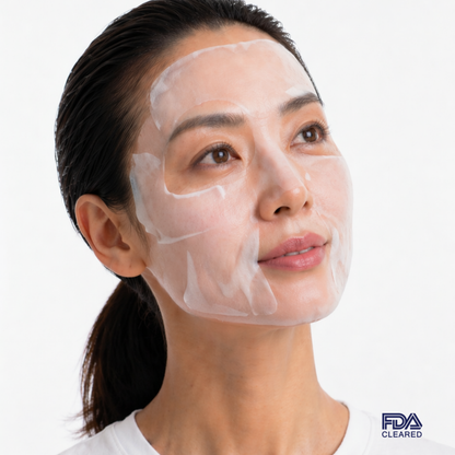 Collagen Infusion Pre-Treatment Mask