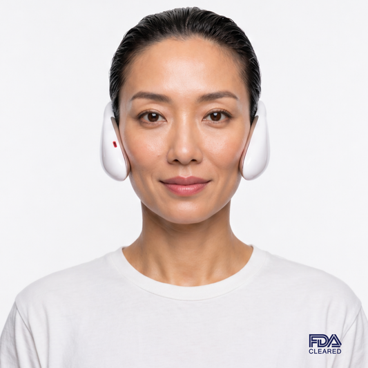 PRE-ORDER: LumiLift Pro Face Lift Device