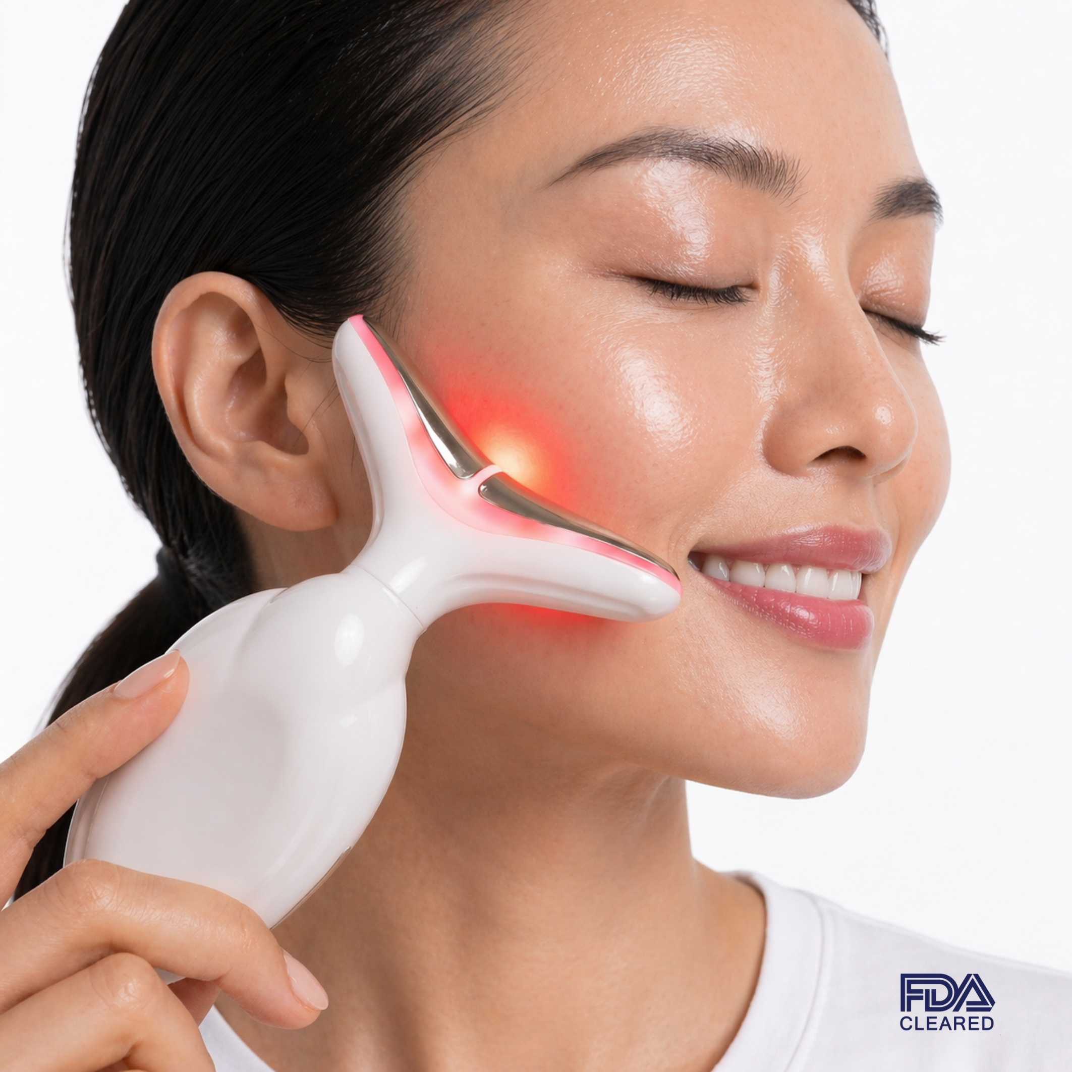 Sculpta-V Lift & Sculpt Device