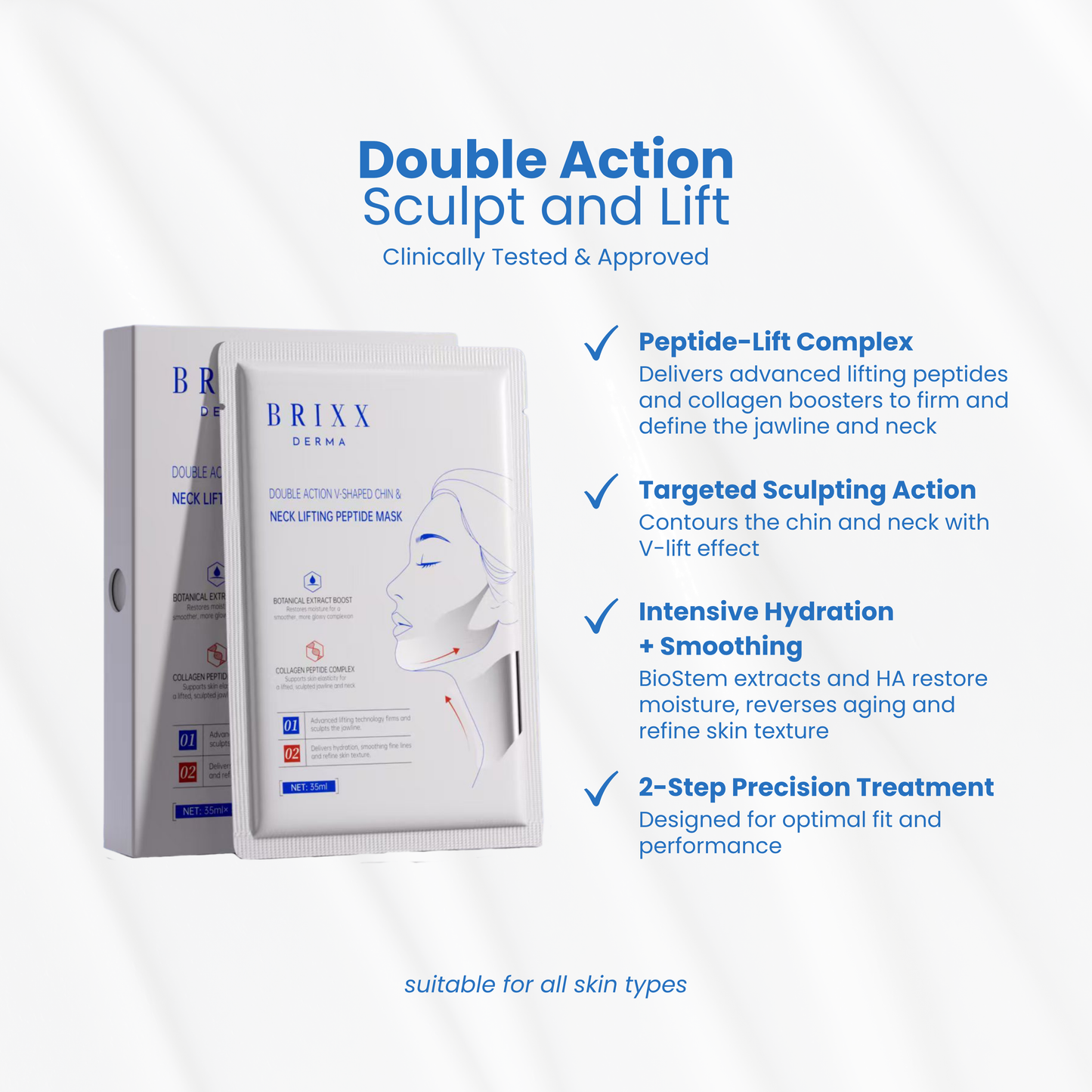 7-in-1 Sculpt & Lift