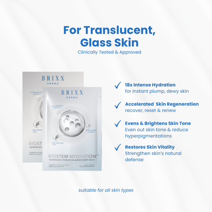 PRE-ORDER: Eye Restoration