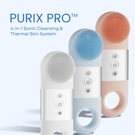 [Pre-Order] Purix Pro™️