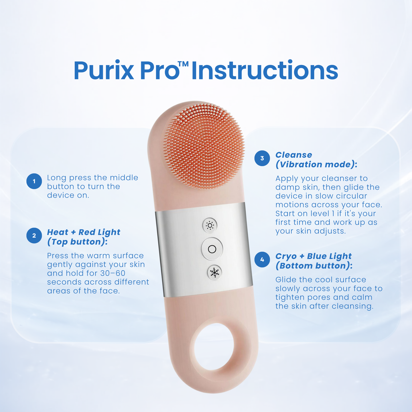 [Pre-Order] Purix Pro™️