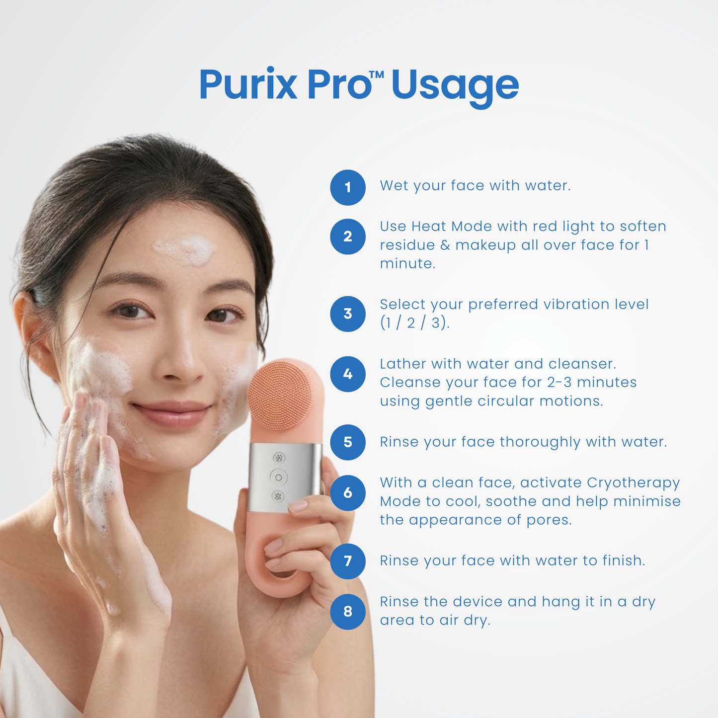 [Pre-Order] Purix Pro™️