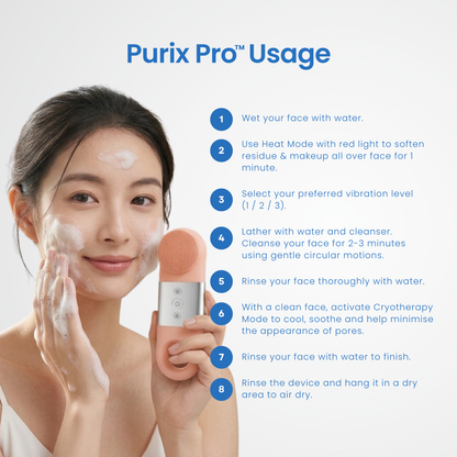 [Pre-Order] Purix Pro™️