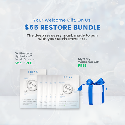 Reviva Eye Pro Therapy Device