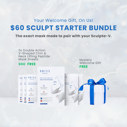 Sculpta-V Lift & Sculpt Device