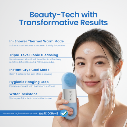 [Pre-Order] The Complete Cleanse Duo