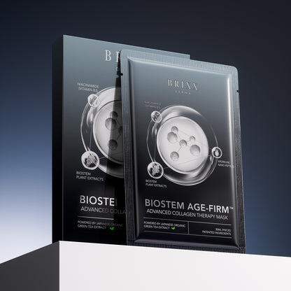 [Website SG60 Exclusive] Sculpta-V + Biostem Age-Firm™ Lifting Bundle