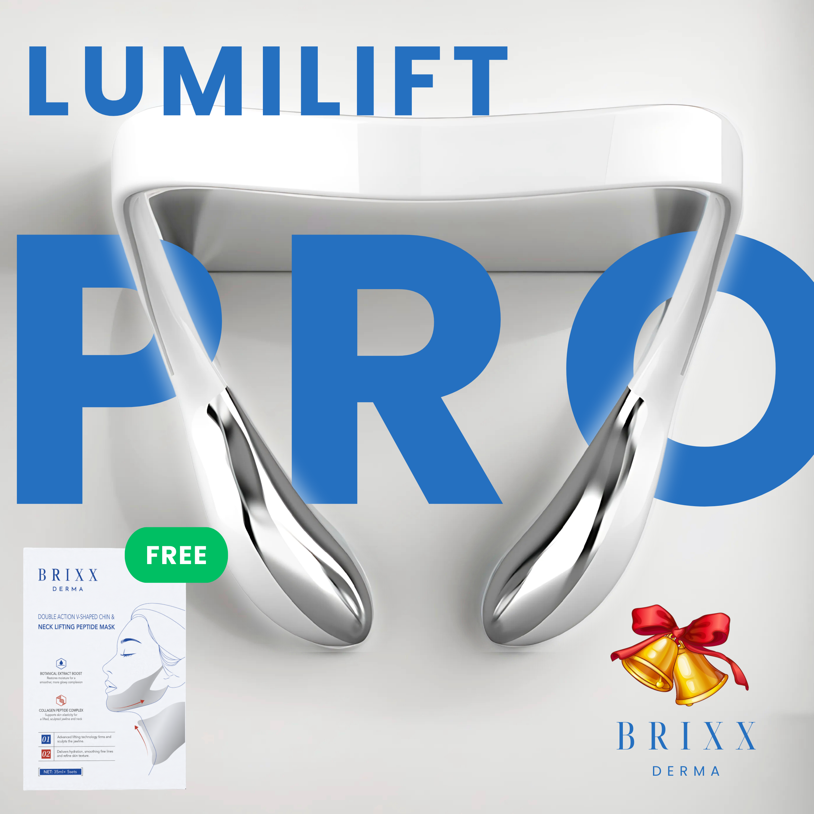 [DEC HOLIDAY SALE] LumiLift Pro Value Bundle
