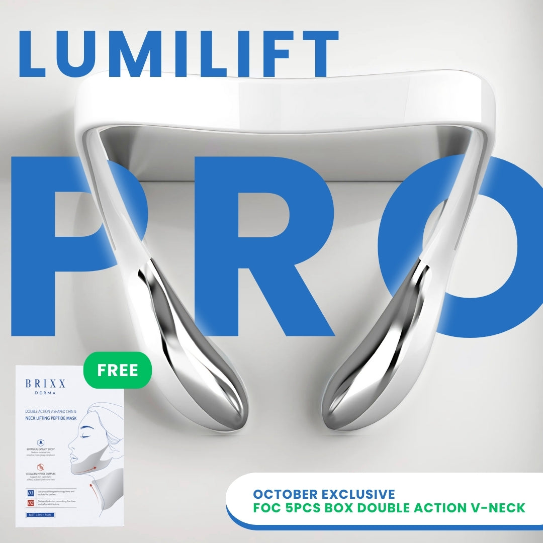 [OCTOBER EXCLUSIVE] LumiLift Pro Value Bundle